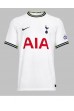 Tottenham Hotspur Clement Lenglet #34 Voetbaltruitje Thuis tenue 2022-23 Korte Mouw